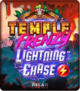 Temple Frenzy