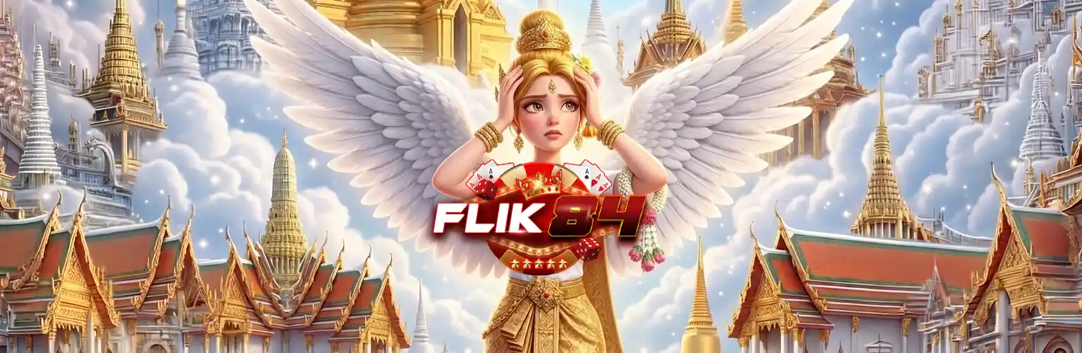 flik84 สล็อต